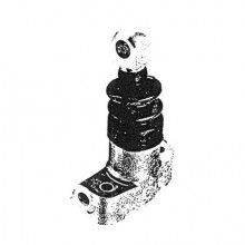 Cilindretto Freno | 531 - Marche: Steyr, Case