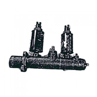 Pompa freno | 998 - produzione pompa - pompe freni per trattori